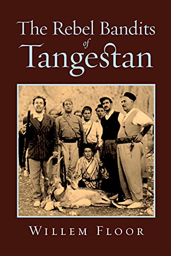 The Rebel Bandits of Tangestan - Orginal Pdf